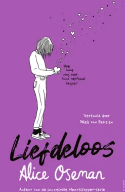 Liefdeloos
