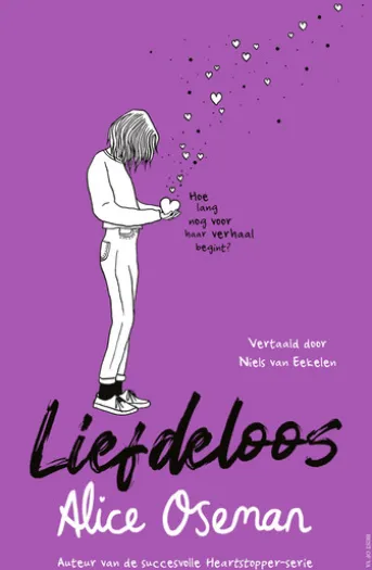 Liefdeloos