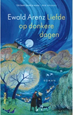 Liefde op donkere dagen