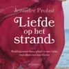 Liefde op het strand