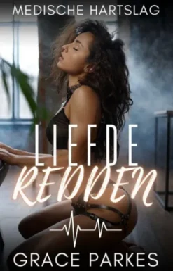 Liefde redden