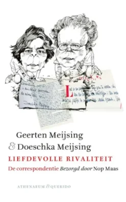 Liefdevolle rivaliteit