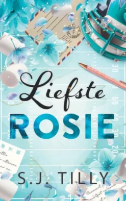 Liefste Rosie