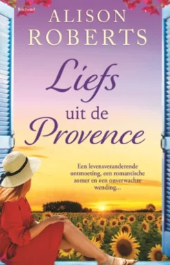 Liefs uit de Provence