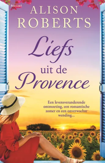 Liefs uit de Provence