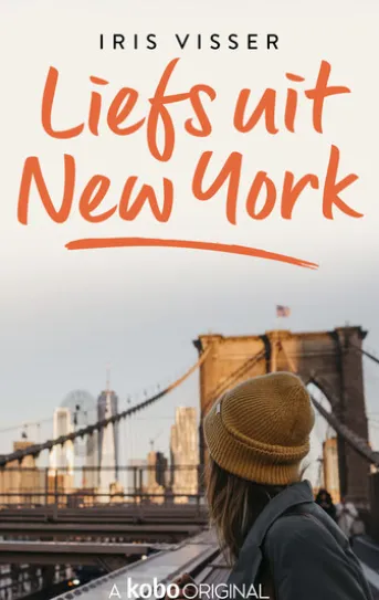 Liefs uit New York