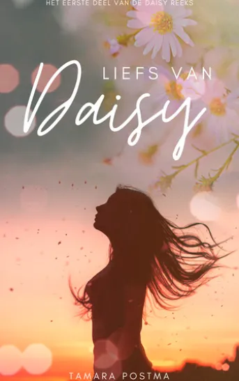 Liefs van Daisy