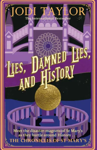 Lies, Damned Lies, and History
