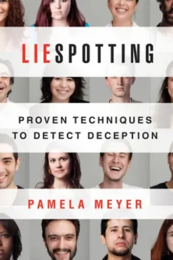 Liespotting