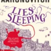 Lies Sleeping