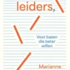 Lieve leiders,