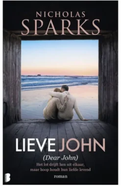 Lieve John