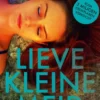 Lieve kleine meid