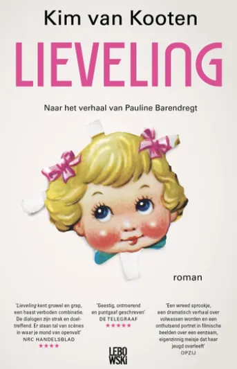 Lieveling
