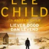 Liever dood dan levend