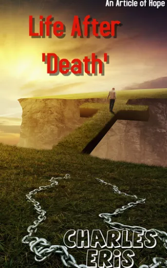 LIFE AFTER DEATH