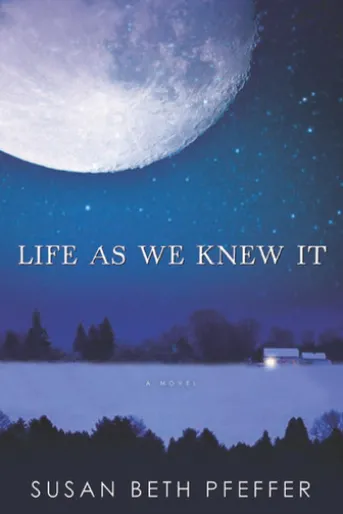 Life as We Knew It