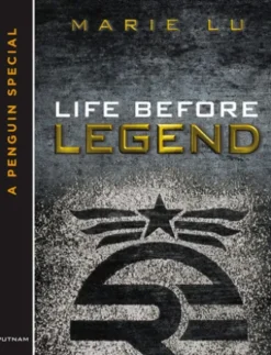 Life Before Legend