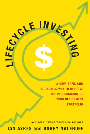 Lifecycle Investing
