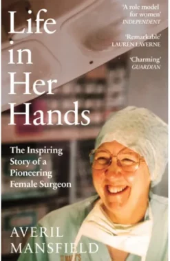 Life in Her Hands