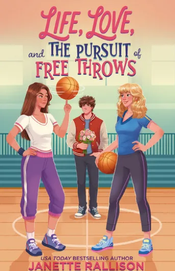 Life, Love, and the Pursuit of Free Throws