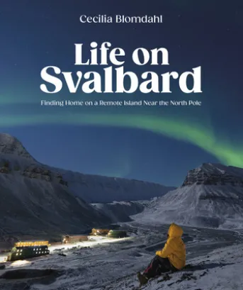 Life on Svalbard
