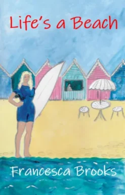 Life's A Beach