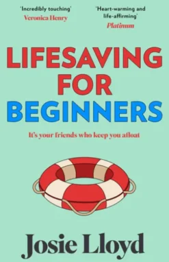 Lifesaving for Beginners