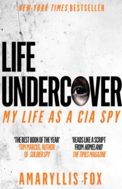 Life Undercover