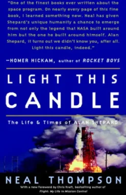Light This Candle