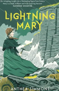Lightning Mary