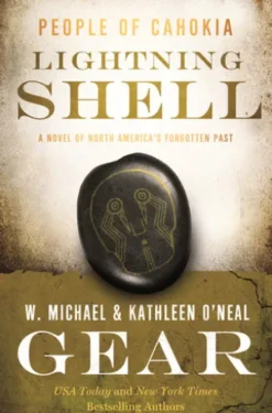 Lightning Shell