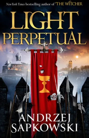 Light Perpetual