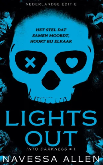 Lights out