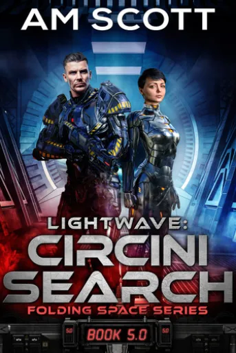 Lightwave: Circini Search