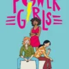 Lijfboek voor powergirls