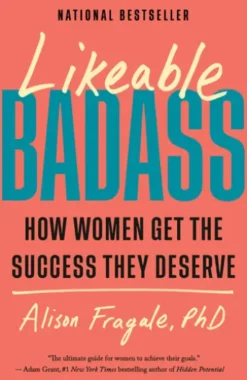 Likeable Badass