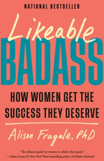 Likeable Badass