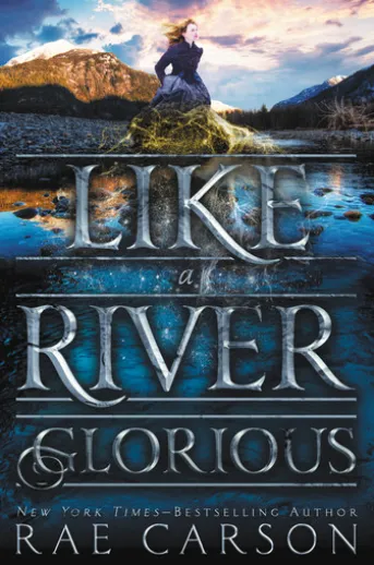 Like a River Glorious