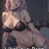 Like in a Porn Movie