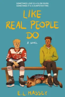 Like real People Do