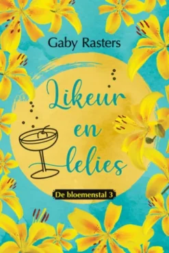 Likeur en lelies