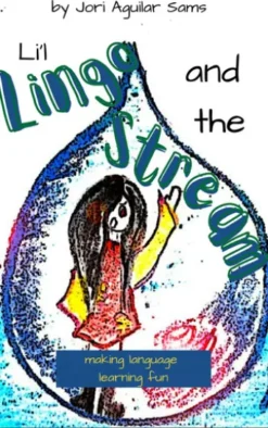 Li'l Lingo and the Stream