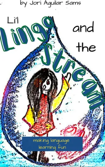 Li'l Lingo and the Stream