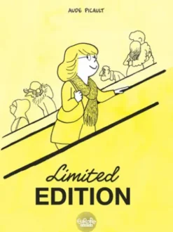 Limited Edition