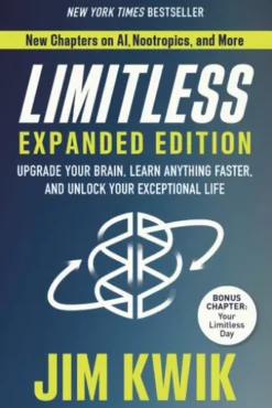 Limitless Expanded Edition
