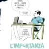 L'Importanza di Chiamarlo Fumetto