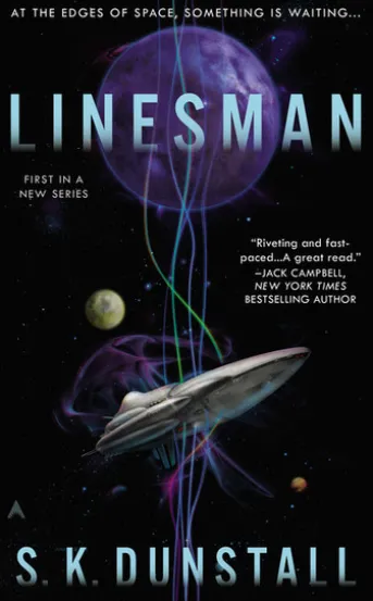 Linesman