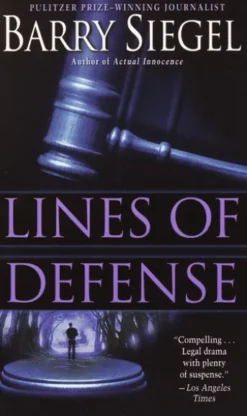 Lines of Defense