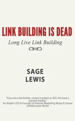 Link Building Is Dead. Long Live Link Building!